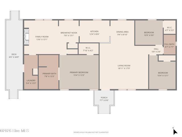 6748 Stantonsburg Road, Farmville, NC 27828