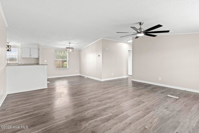 6748 Stantonsburg Road, Farmville, NC 27828