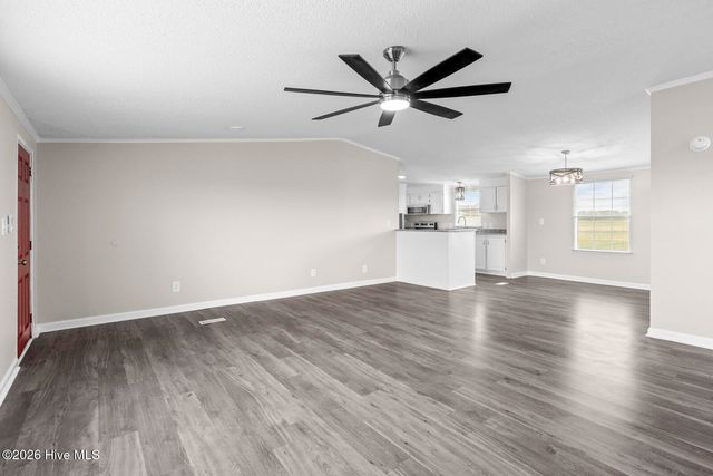 6748 Stantonsburg Road, Farmville, NC 27828