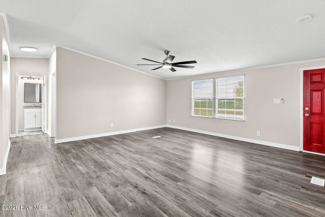 6748 Stantonsburg Road, Farmville, NC 27828