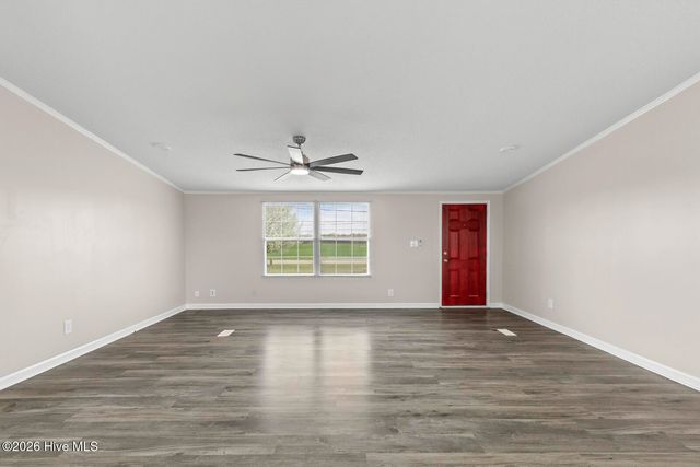 6748 Stantonsburg Road, Farmville, NC 27828