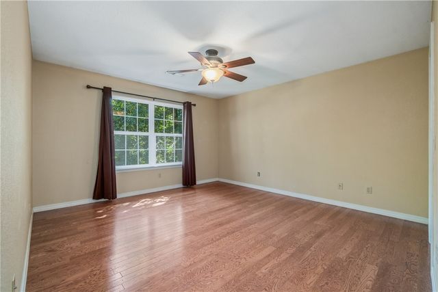 48 Sherlock Drive, Bella Vista, AR 72715