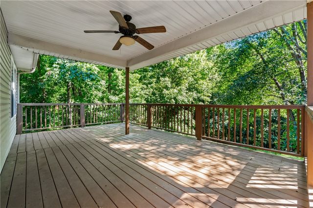 48 Sherlock Drive, Bella Vista, AR 72715