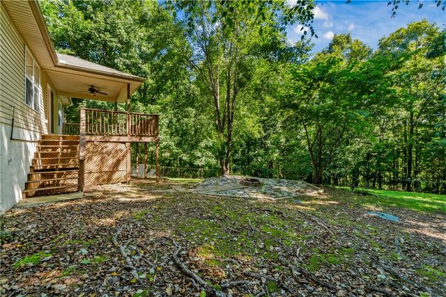 48 Sherlock Drive, Bella Vista, AR 72715