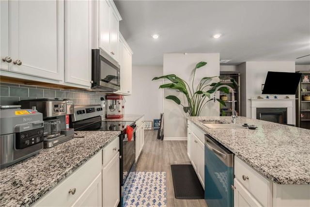 458 Burgundy Terrace, Atlanta, GA 30354