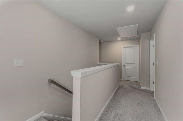 458 Burgundy Terrace, Atlanta, GA 30354