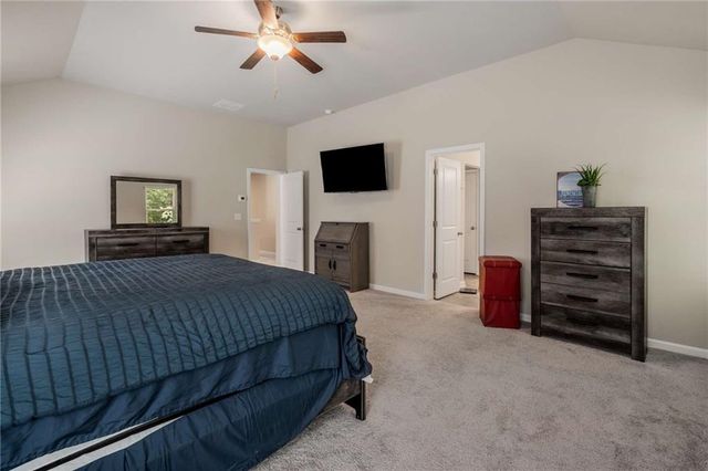 458 Burgundy Terrace, Atlanta, GA 30354