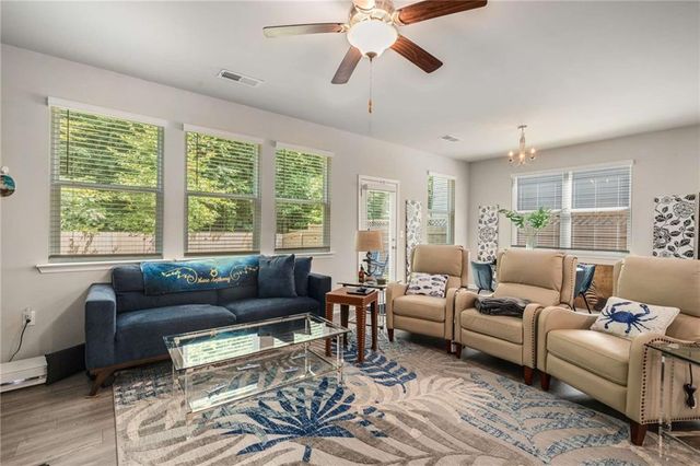 458 Burgundy Terrace, Atlanta, GA 30354