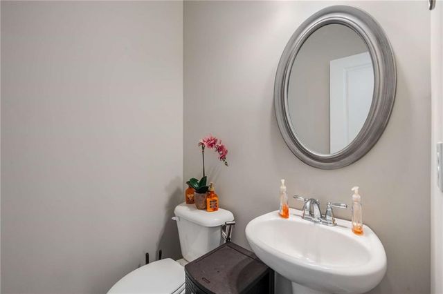 458 Burgundy Terrace, Atlanta, GA 30354