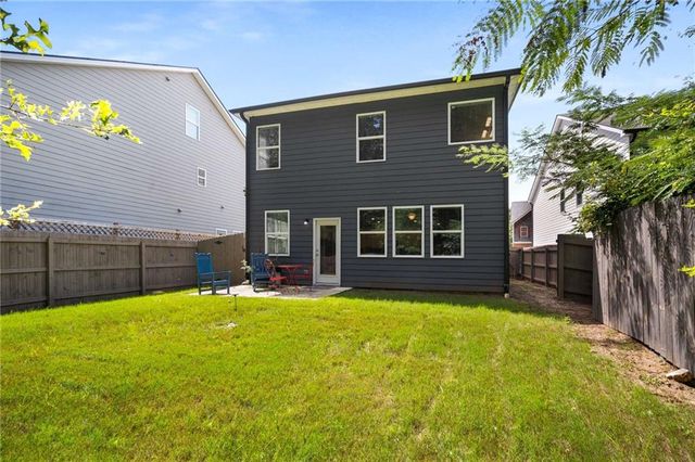 458 Burgundy Terrace, Atlanta, GA 30354