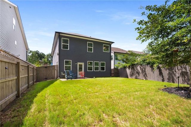 458 Burgundy Terrace, Atlanta, GA 30354