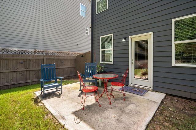 458 Burgundy Terrace, Atlanta, GA 30354