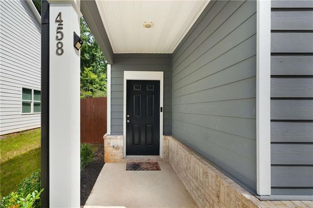 458 Burgundy Terrace, Atlanta, GA 30354