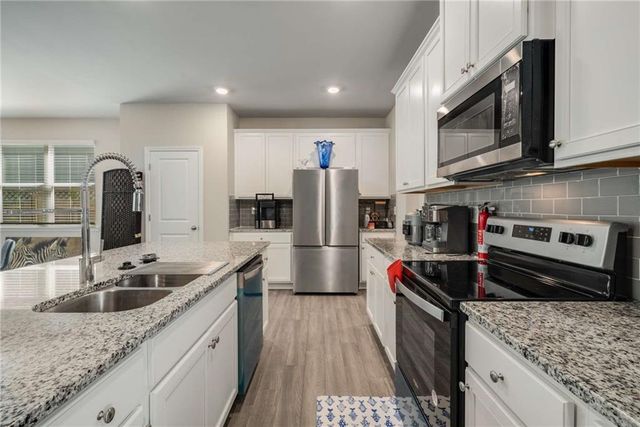 458 Burgundy Terrace, Atlanta, GA 30354