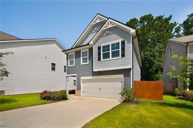 458 Burgundy Terrace, Atlanta, GA 30354
