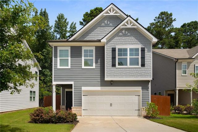 458 Burgundy Terrace, Atlanta, GA 30354