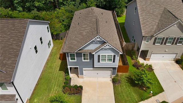 458 Burgundy Terrace, Atlanta, GA 30354