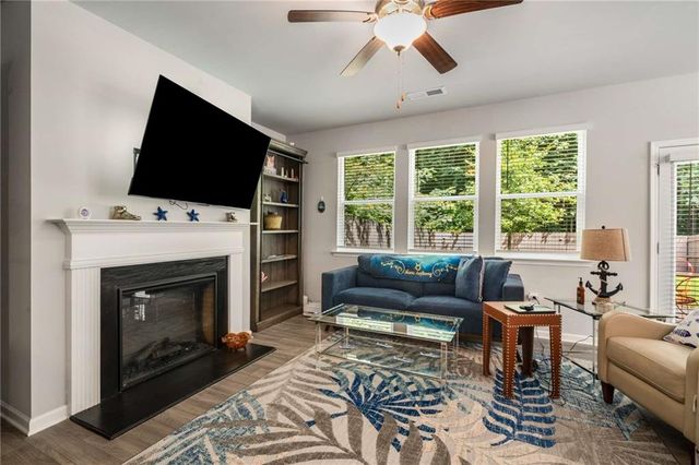 458 Burgundy Terrace, Atlanta, GA 30354