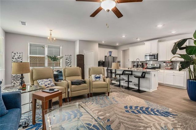 458 Burgundy Terrace, Atlanta, GA 30354