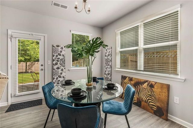 458 Burgundy Terrace, Atlanta, GA 30354