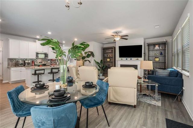 458 Burgundy Terrace, Atlanta, GA 30354