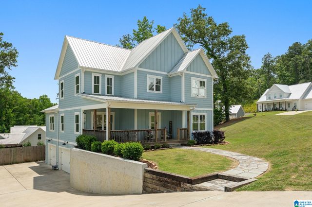 2037 ADAMS RIDGE DRIVE, Chelsea, AL 35043