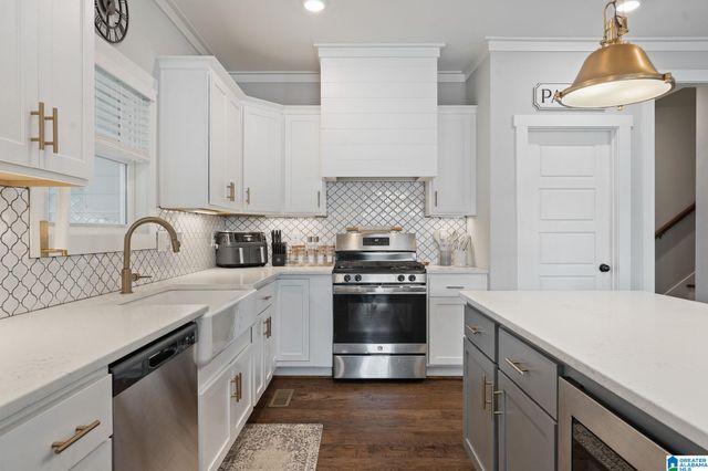 2037 ADAMS RIDGE DRIVE, Chelsea, AL 35043