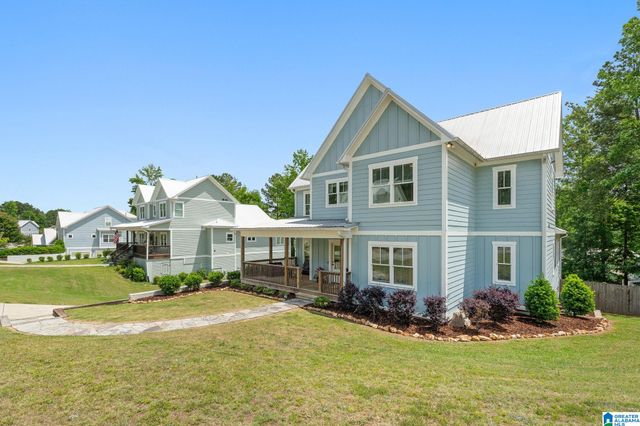 2037 ADAMS RIDGE DRIVE, Chelsea, AL 35043