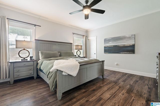 2037 ADAMS RIDGE DRIVE, Chelsea, AL 35043