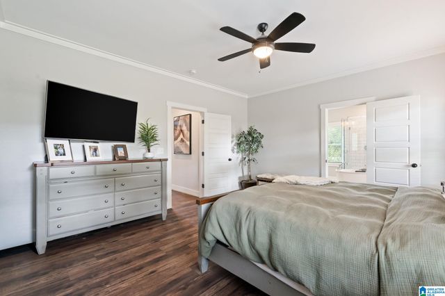 2037 ADAMS RIDGE DRIVE, Chelsea, AL 35043