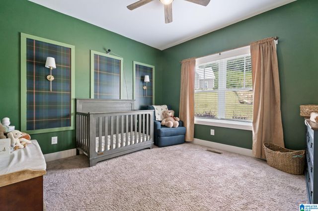 2037 ADAMS RIDGE DRIVE, Chelsea, AL 35043