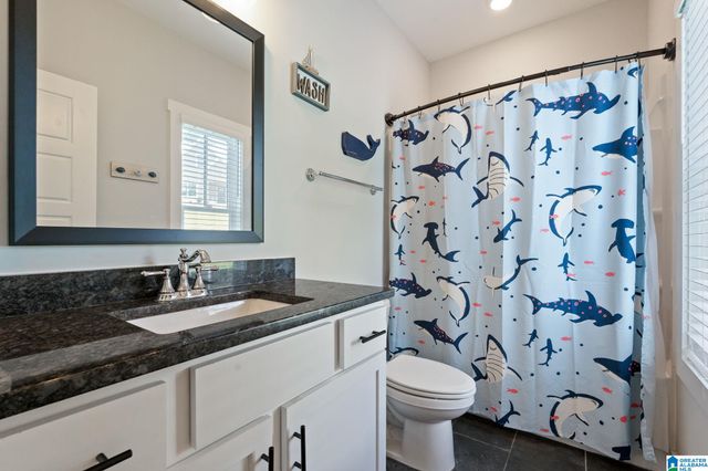 2037 ADAMS RIDGE DRIVE, Chelsea, AL 35043