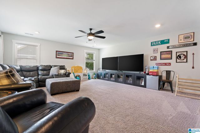 2037 ADAMS RIDGE DRIVE, Chelsea, AL 35043