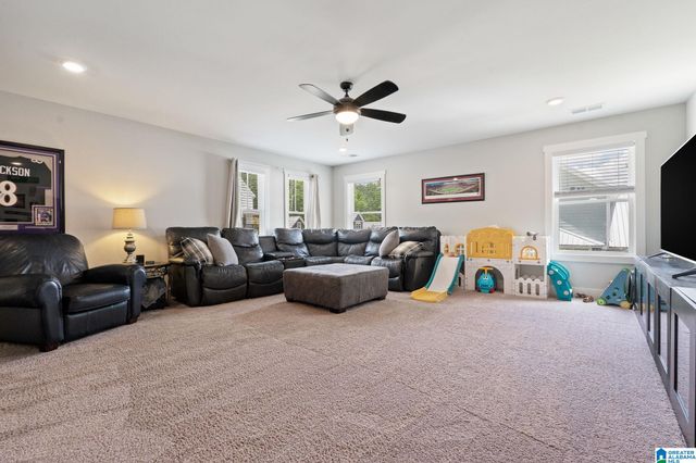 2037 ADAMS RIDGE DRIVE, Chelsea, AL 35043