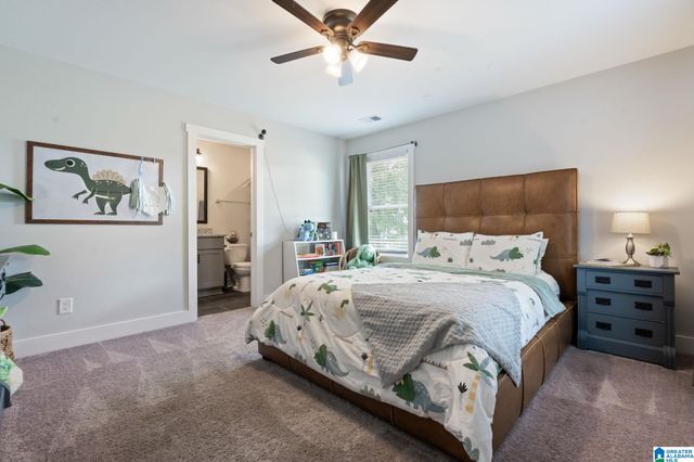 2037 ADAMS RIDGE DRIVE, Chelsea, AL 35043
