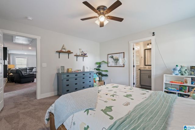 2037 ADAMS RIDGE DRIVE, Chelsea, AL 35043