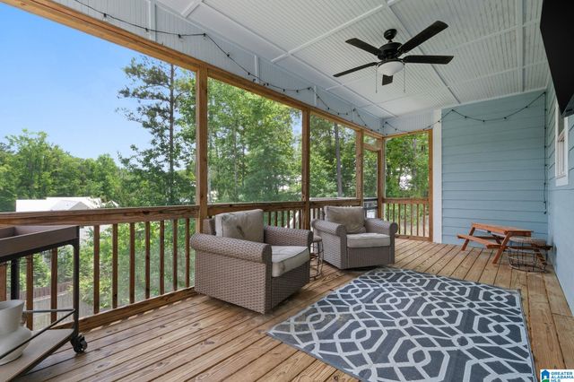 2037 ADAMS RIDGE DRIVE, Chelsea, AL 35043