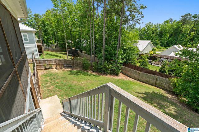 2037 ADAMS RIDGE DRIVE, Chelsea, AL 35043