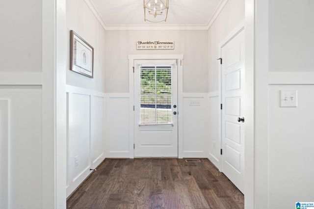 2037 ADAMS RIDGE DRIVE, Chelsea, AL 35043