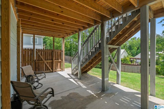 2037 ADAMS RIDGE DRIVE, Chelsea, AL 35043