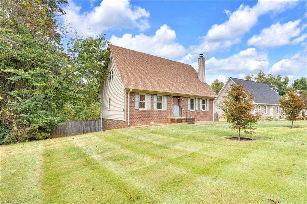 5104 Hutchins Street, Winston-salem, NC 27106
