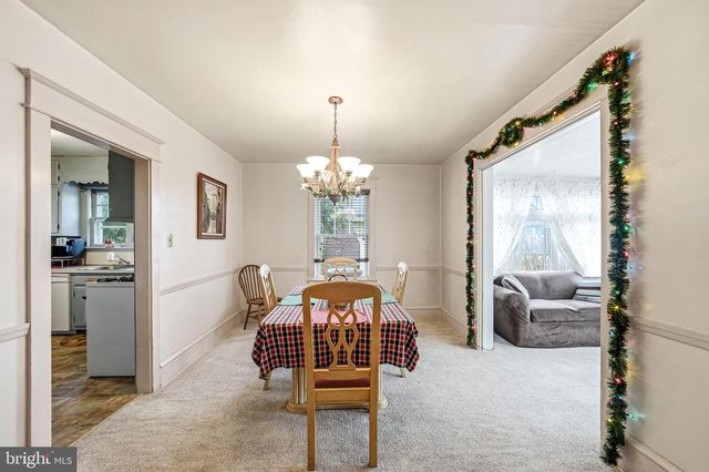 219 HARDING AVE, Westmont, NJ 08108