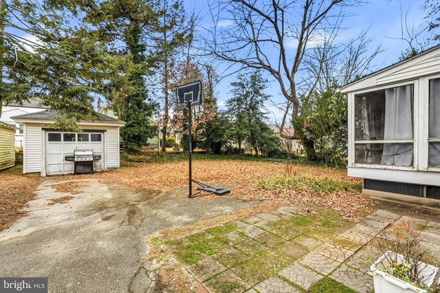 219 HARDING AVE, Westmont, NJ 08108