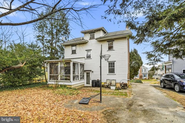 219 HARDING AVE, Westmont, NJ 08108