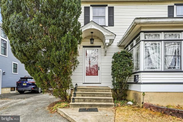 219 HARDING AVE, Westmont, NJ 08108