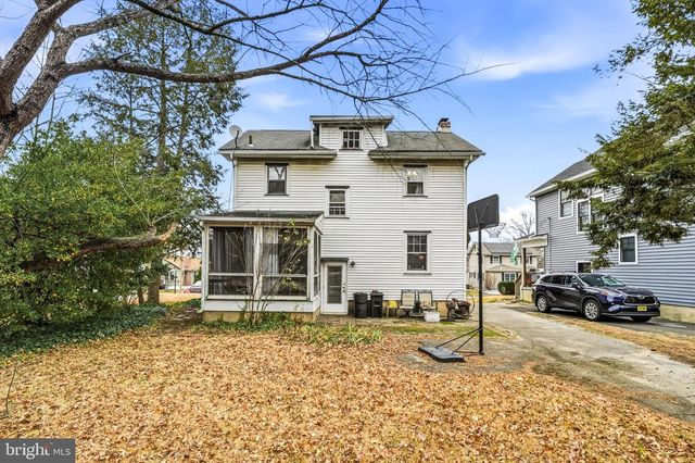 219 HARDING AVE, Westmont, NJ 08108