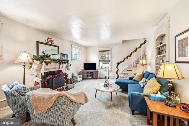 219 HARDING AVE, Westmont, NJ 08108