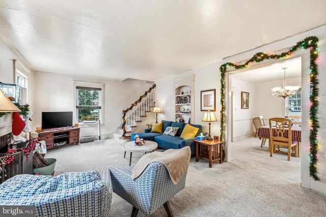 219 HARDING AVE, Westmont, NJ 08108