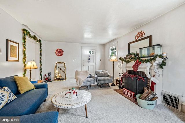 219 HARDING AVE, Westmont, NJ 08108