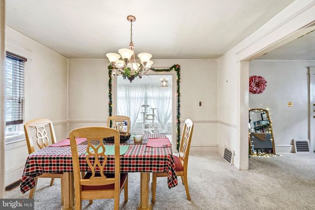 219 HARDING AVE, Westmont, NJ 08108